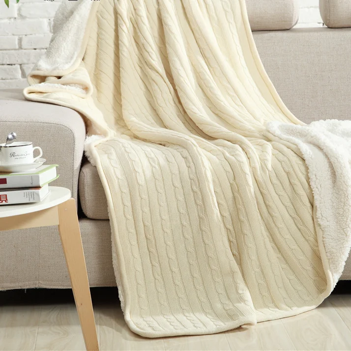 Новейший бренд осенне-зимнее Флисовое одеяло с подкладкой обтягивающая стильная