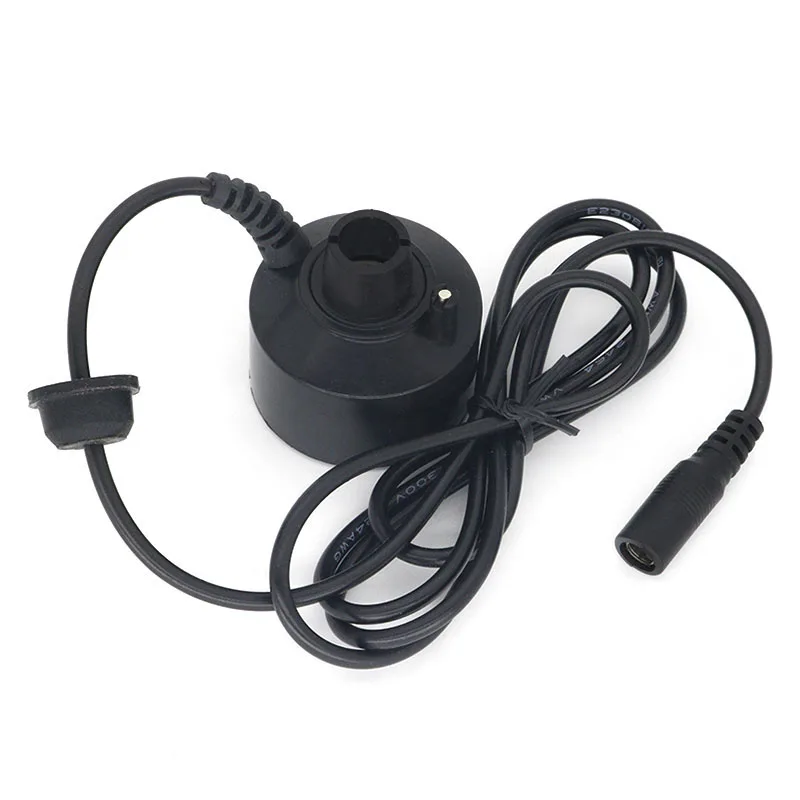 Увлажнитель воздуха ультразвуковой 24 В постоянного тока | Электронные