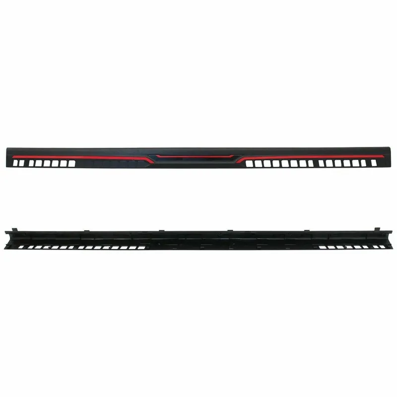 

MSI GS63 GS63VR 6RF 7RF 7RG 8RG Stealth Pro MS-16K2 Black