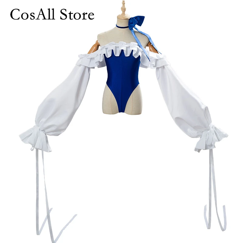 

Meltlilith FGO Cosplay Fate/Grand Order Meltlilith swimsuit swimwear cosplay costume can made/size
