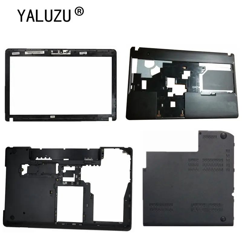 Новый Lenovo ThinkPad E530 E535 E530C E545 ЖК экран чехол для жесткого диска корпус BCDE|case laptop|laptop