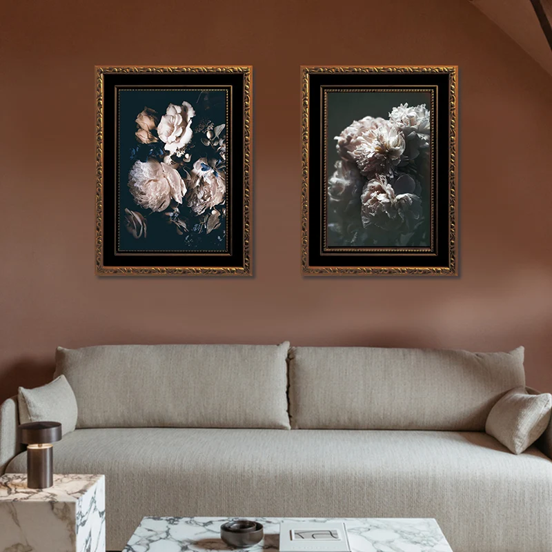 Картина на холсте в скандинавском стиле художественные постеры и принты с