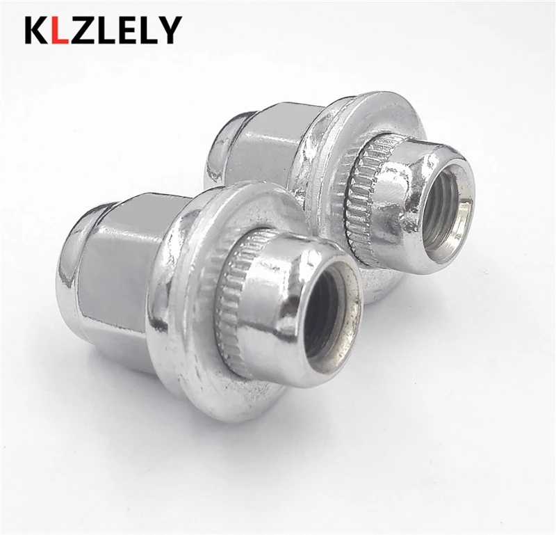 M12 * 1 5 стандартные гайки для колесных наконечников TOYOTA PROBOX succet ECHO SPRINTER CARIB 90942