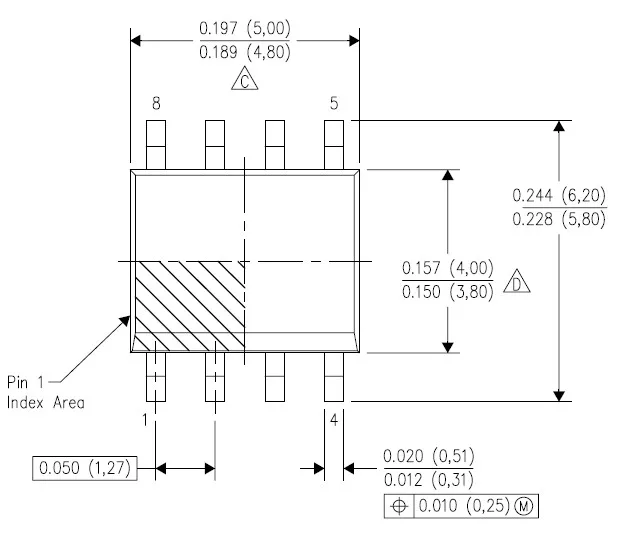 

AD825ARZ AD825AR SOP8