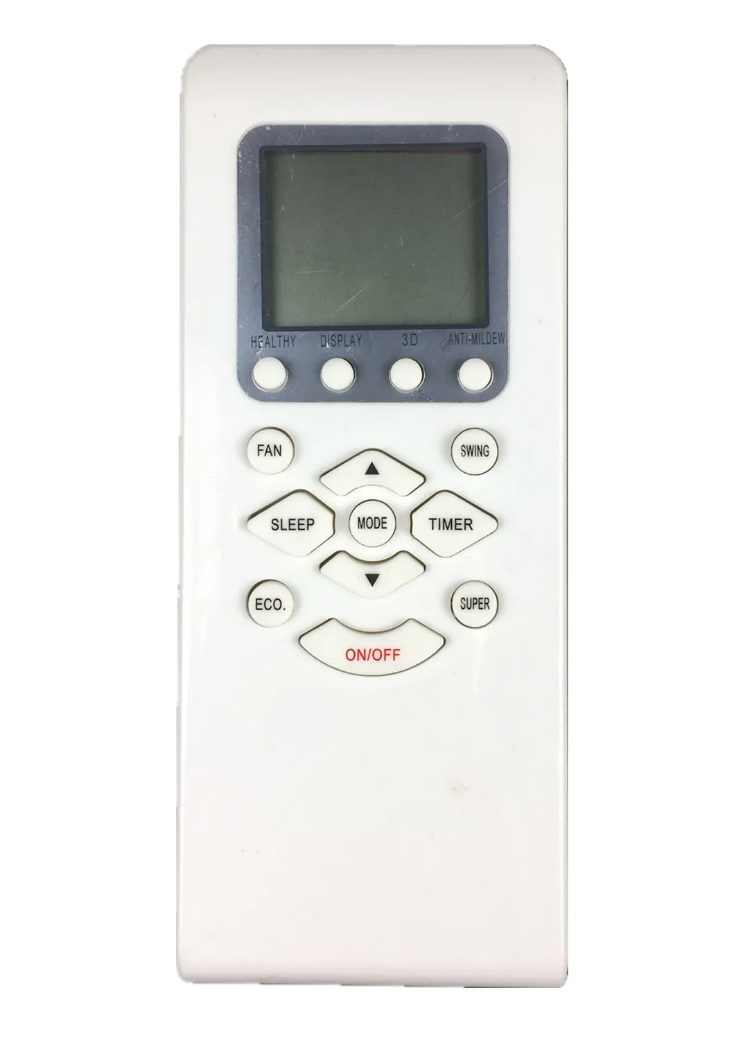 

New Replacement Remote Control For TCL GYKQ-21 KFR-52LW/B2 A/C Air Conditioner