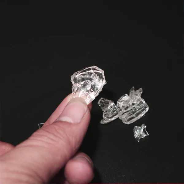 Гидрофобное Оригинальное нано керамическое покрытие для краски 30 мл 50 мл|Фольга