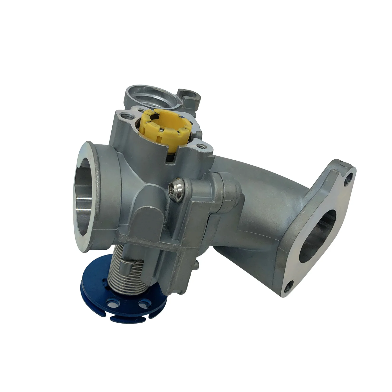 Высокопроизводительный корпус дроссельной заслонки для мотоцикла AEROX155 NVX155 28 мм