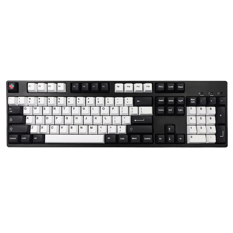 

Механическая клавиатура колпачки для клавиш Cherry Profile 137 клавиши PBT Dye Sub колпачки для клавиш совместимы с Cherry MX GK61 64 84 96 розничная продажа