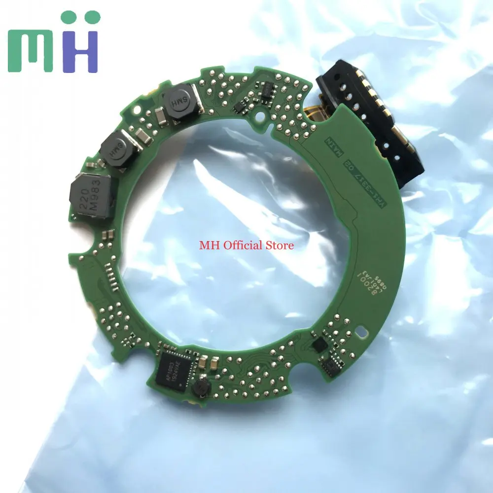 NEW EF 24-105 F4 II Lens Mainboard Motherboard Mother Board Main Driver Circuit PCB YG2-3799 For Canon 24-105mm F4L IS USM |