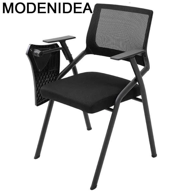 

Складной офисный стул, современный офисный стул для конференций и офисов