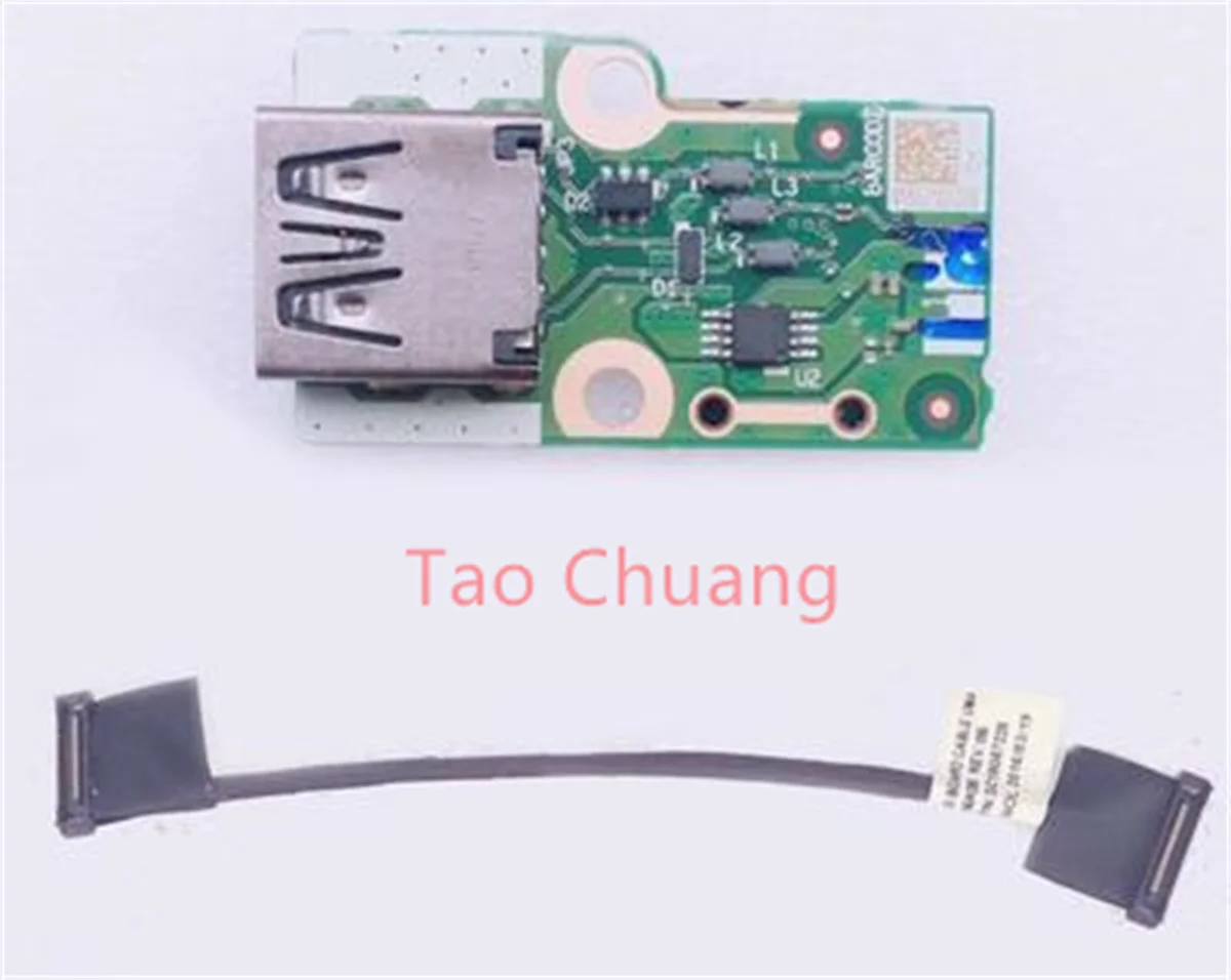 

NS-A251 FOR Lenovo T450 USB board USB interface original with cable
