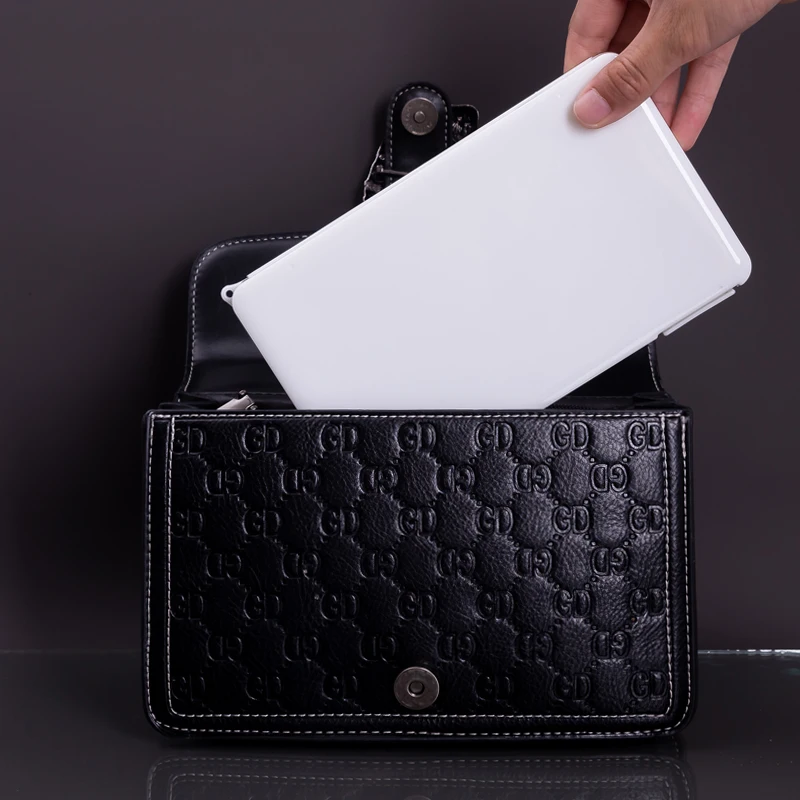 

High quality Masks Case Saves masks box Portable pp Box for storing mask cartoon students Mask Storage Dustproof mask Organizer