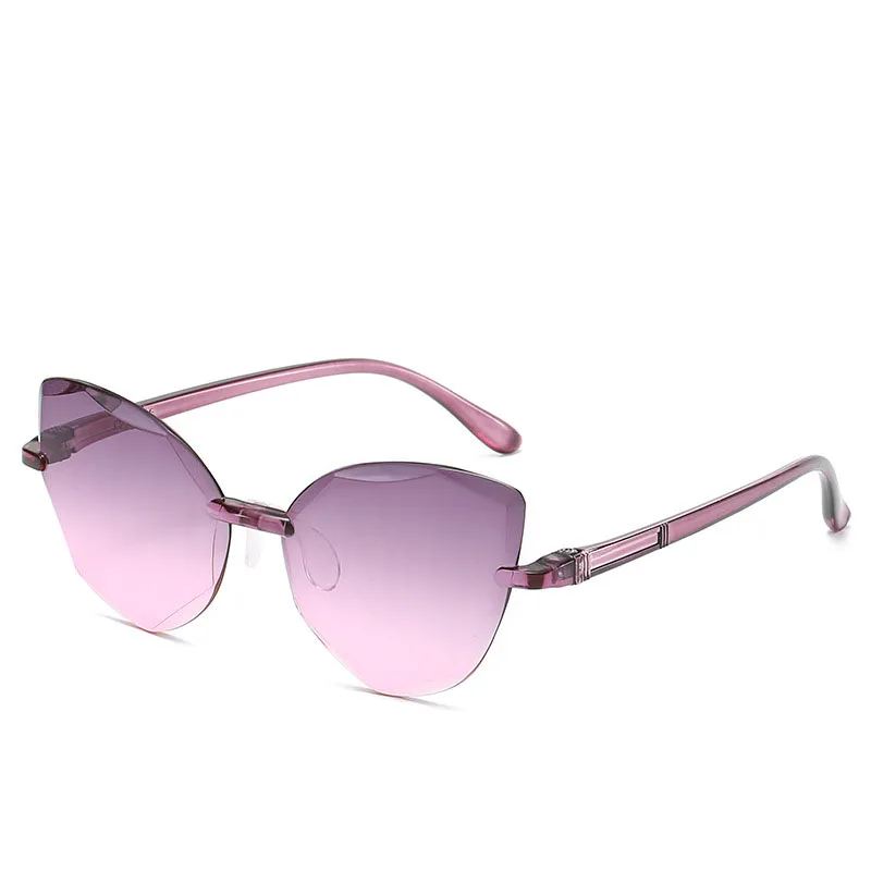 Очки в форме кошачий глаз для мальчиков и девочек 3-8 лет | Аксессуары одежды