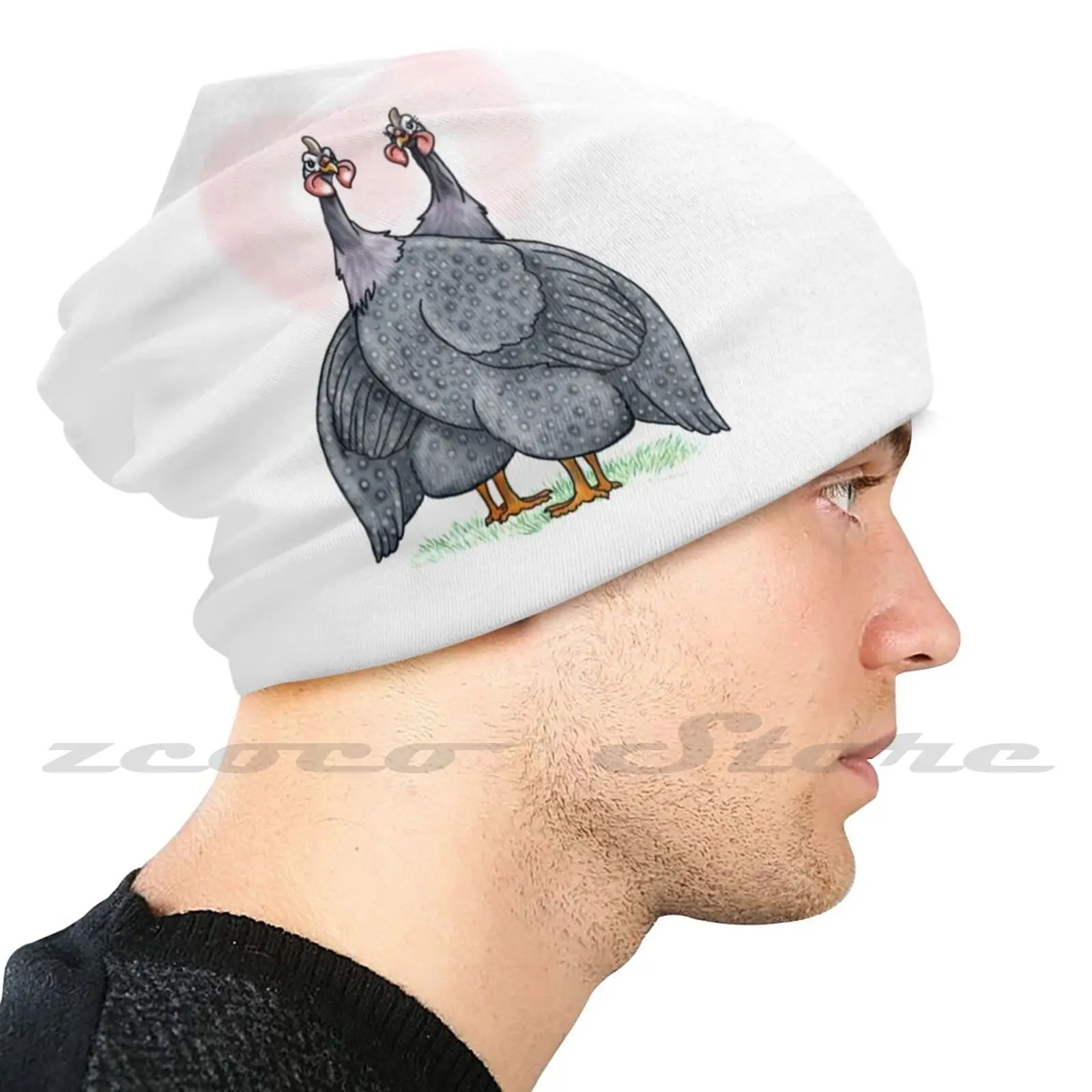 

Свитер для птицы «сделай сам», вязаная шапка, женская, сохраняющая тепло, эластичная, мягкая, для птицы, курицы, птицы, птицы, фермы