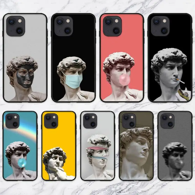 

Чехол для телефона iPhone 11 12 Mini 13 Pro XS Max X 8 7 6s Plus 5 SE XR