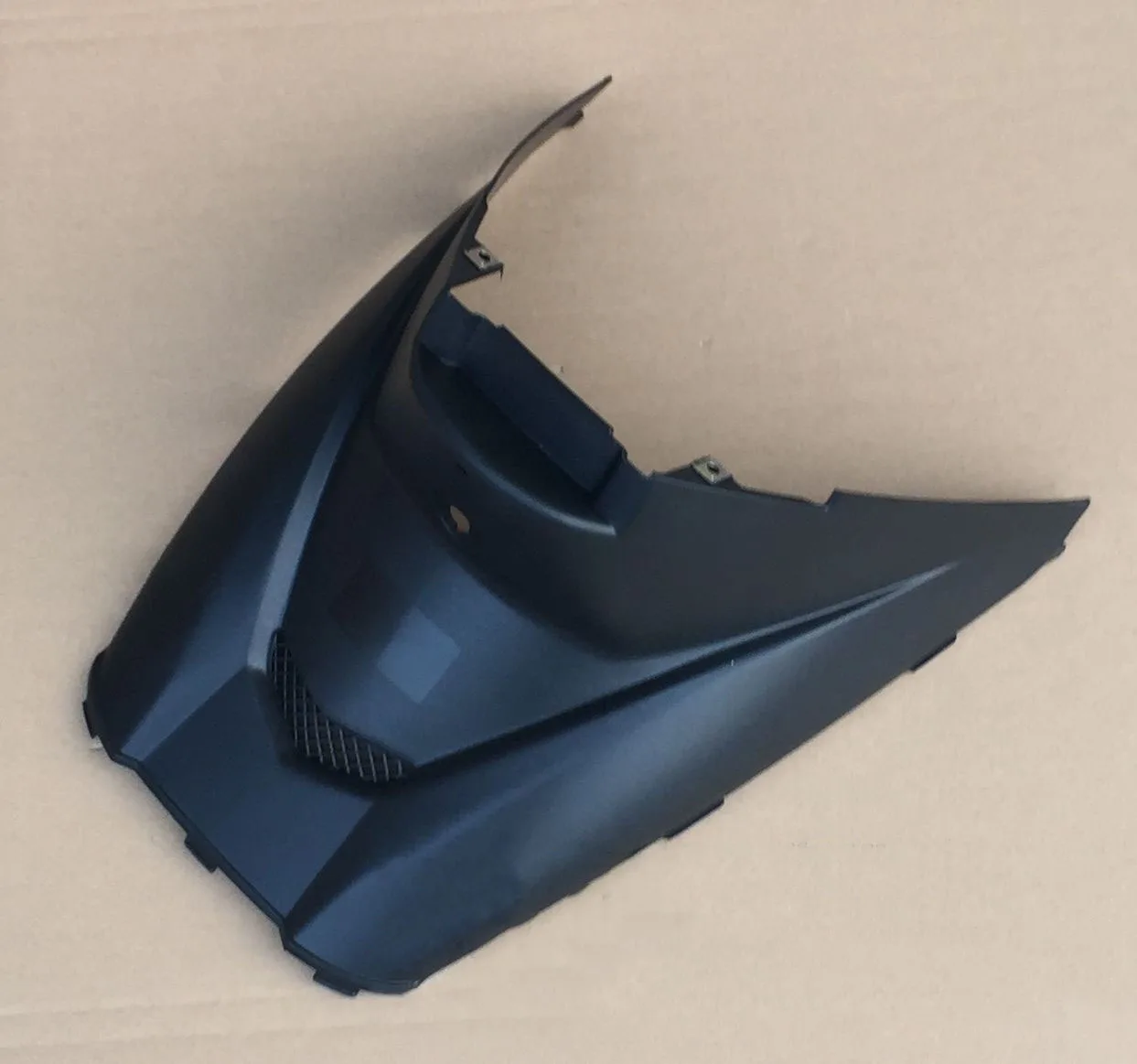 

Motorcycle Center Cover Toilet Front for Kymco Gp110 Vp110 125 Gp Second Generation