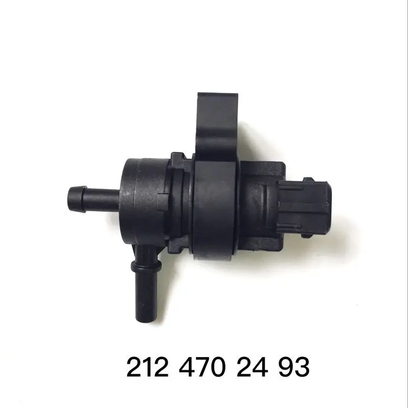 

Vapor Canister Purge Valve for mercedes ML500 A2124702493 PURGE VALVE for Mercedes ML350 2124702493 212 470 24 93
