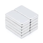 102050 шт., неодимовые магниты 20x10x3, 20 мм x 10 мм x 3 мм