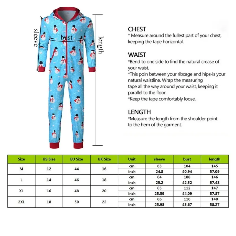 

Autumn Winter Men Warm Christmas Elk Snowman Print Long Sleeve Pajamas Leisure Cotton Sleepwear Soft Home Clothes