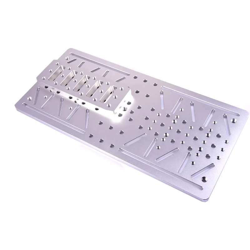 450*210 мм супер Большая панорама/наклонная пластина обсерватория