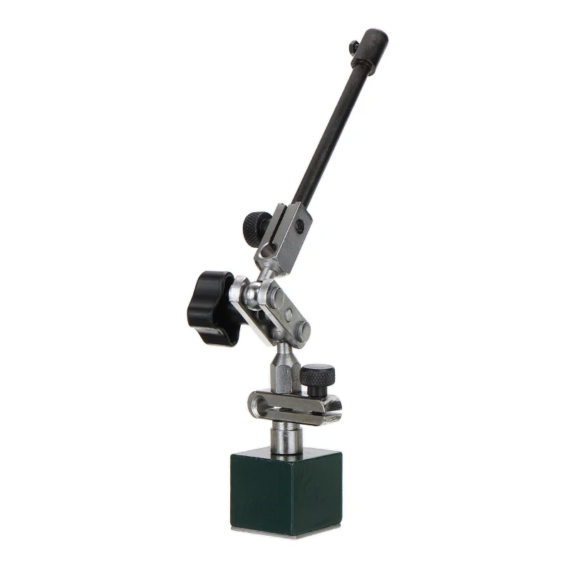 1 шт. измерительный индикатор уровня поворотный гибкий магнитный стенд базовый