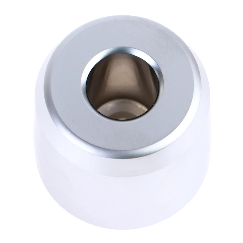 Подставка для бритвы/основа из матового алюминиевого сплава Регулируемая