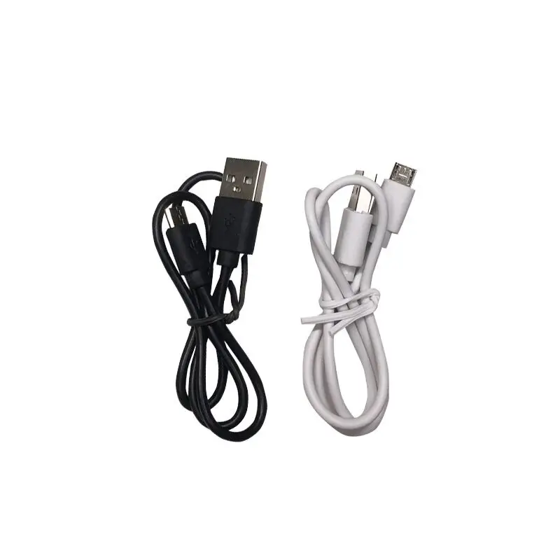Кабель Micro USB 5 В а для телефона Android внешний аккумулятор беспроводных наушников