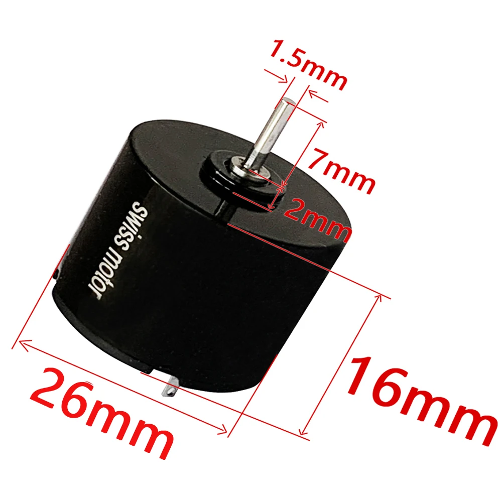 Швейцарский блок питания для тату-машинки мощный оборудование двигателя