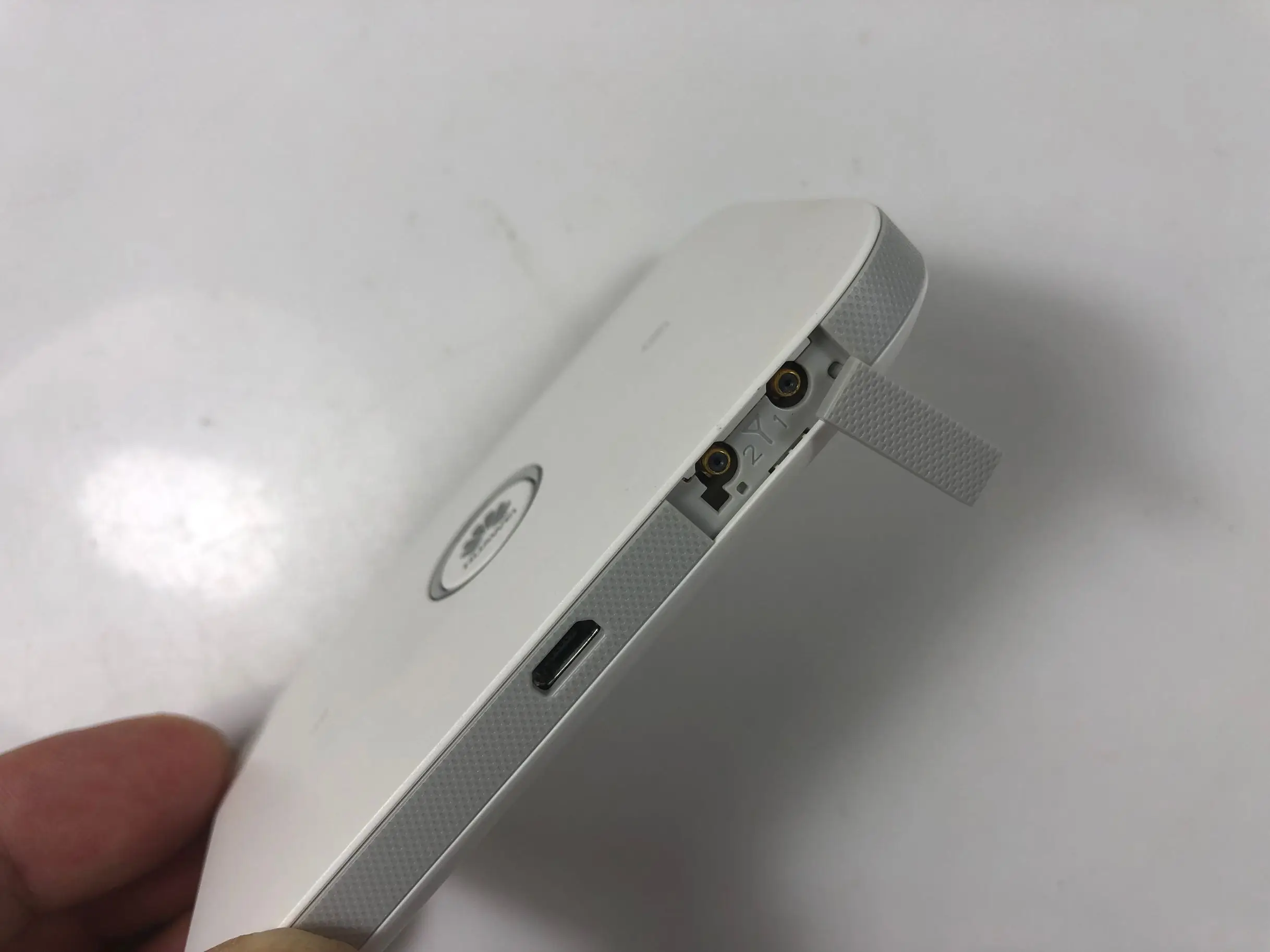 Разблокированный Wi-Fi роутер Huawei E5573 E5573s-606 CAT4 150M 4G беспроводная мобильная точка