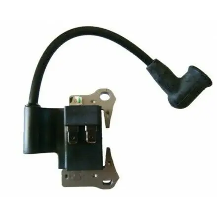 Катушка зажигания TLE43 для MITSUBISHI TLE43FD TLE48 KASEI BC46 CG430 1E40F E 43CC 48 куб. См|Детали