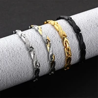dragon hematite strong magnetic therapy health bracelet women men hypoallergenic weight loss bracelet type health care jewelry