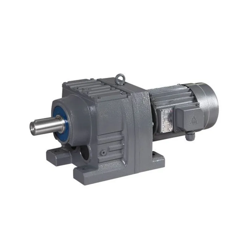 

helical worm bucket wheel excavators hydraulic industrial gear reducer motor