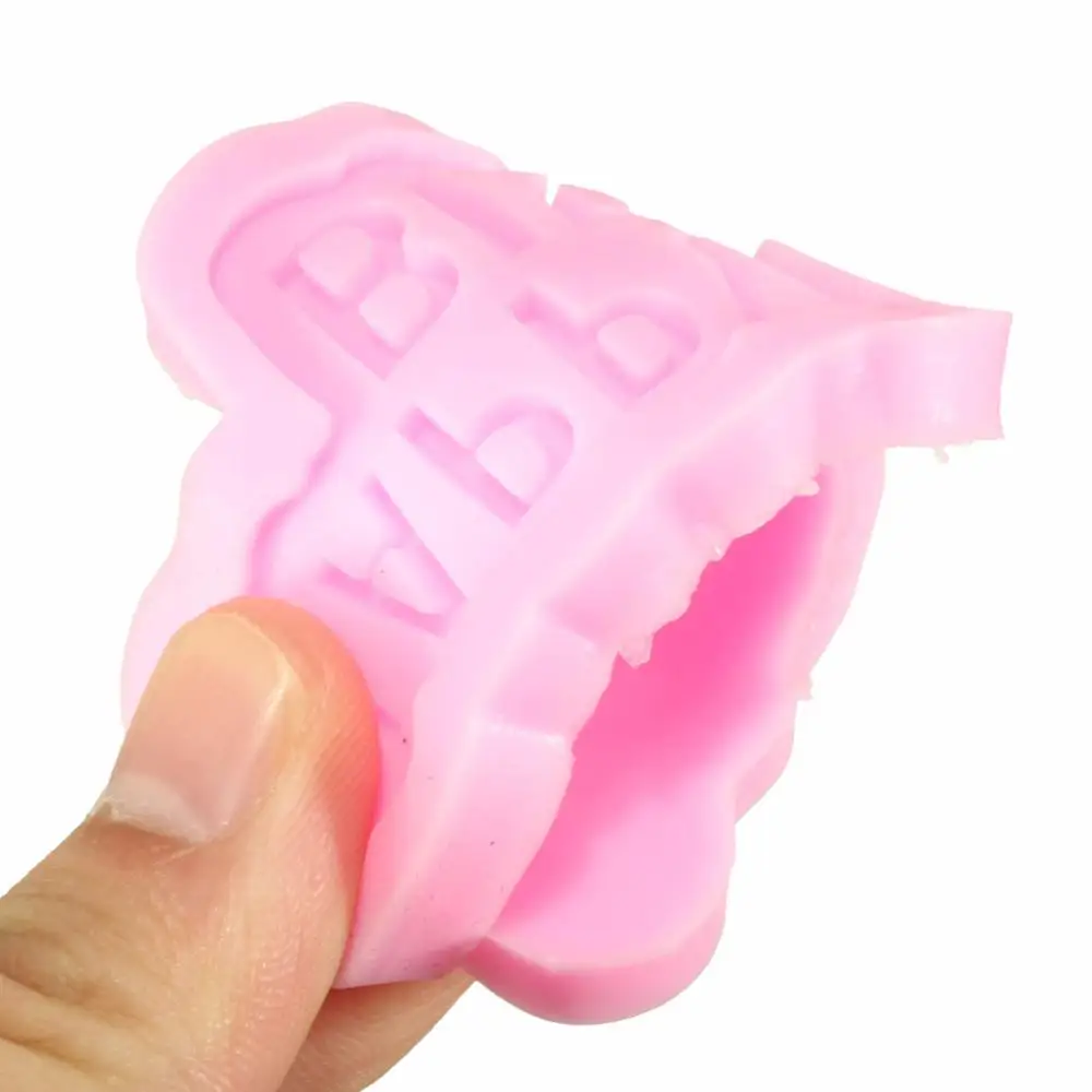 Силиконовая форма для выпечки сделай сам на день рождения | Дом и сад