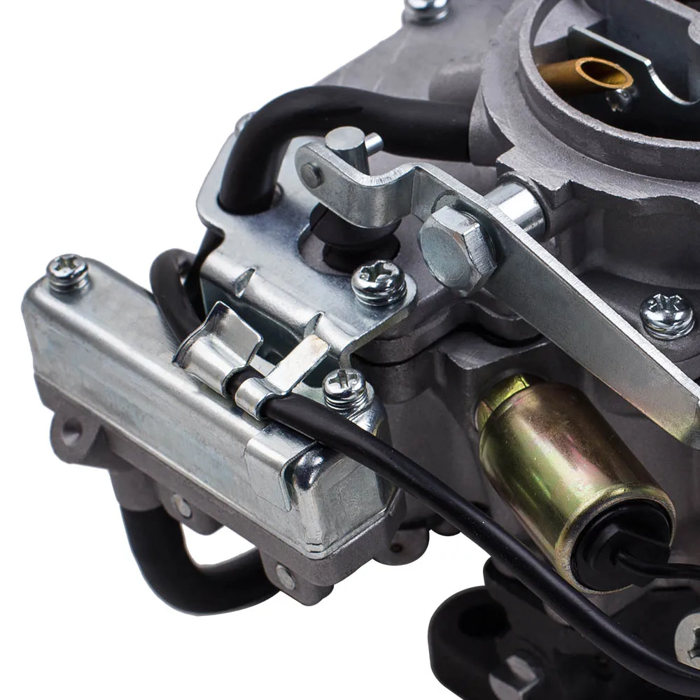 Карбюратор Carb для Toyota 4K COROLLA 1979-1987 LITEACE 1973-1979 Starlet 1977-1981 2110013170 21100-13170 | Автомобили и