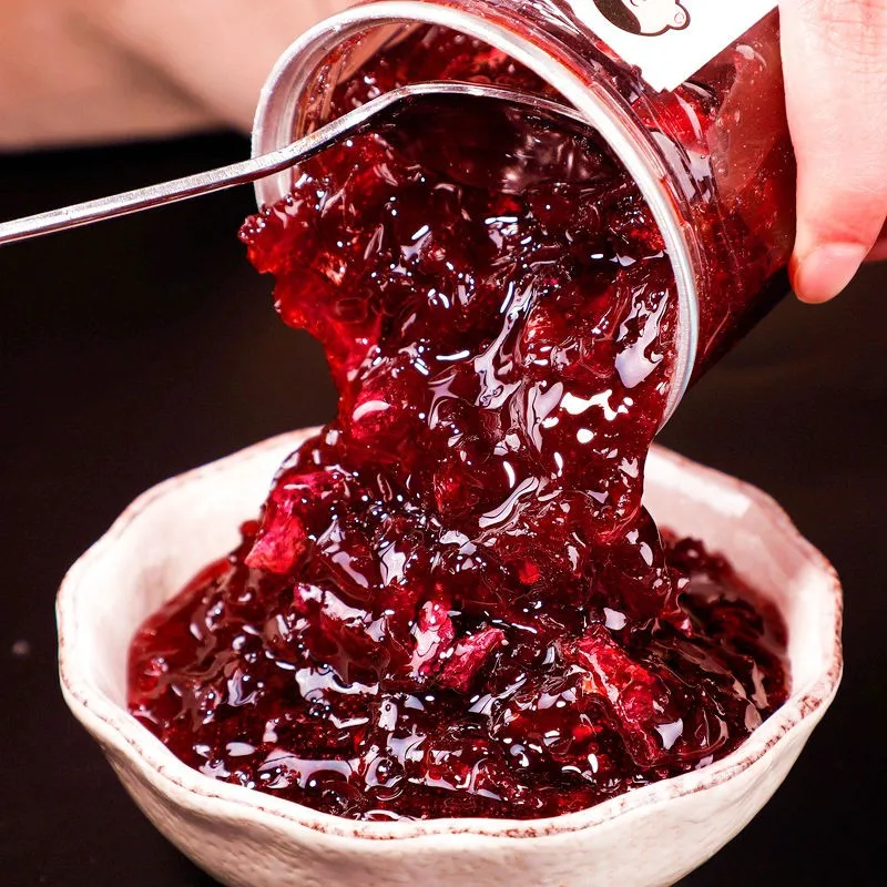 

Organic Cranberry Juice Powder