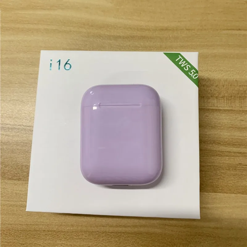 Hessy I16 TWS беспроводные наушники 1:1 Bluetooth 5,0 гарнитуры наушники с микрофоном стерео наушники Pk I10 I12