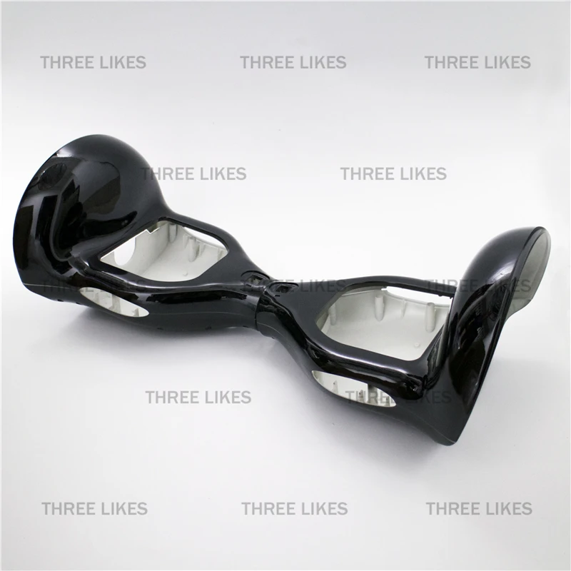 Новый 2 колесный мини самобалансирующийся электрический скутер внешний корпус