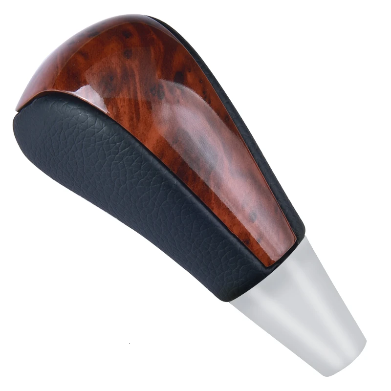 ESPEEDER Automatic Transmission Gear Shift Knob Shifter Lever Stick Head For Toyota Corolla Ralink Vios Car Styling | Автомобили и