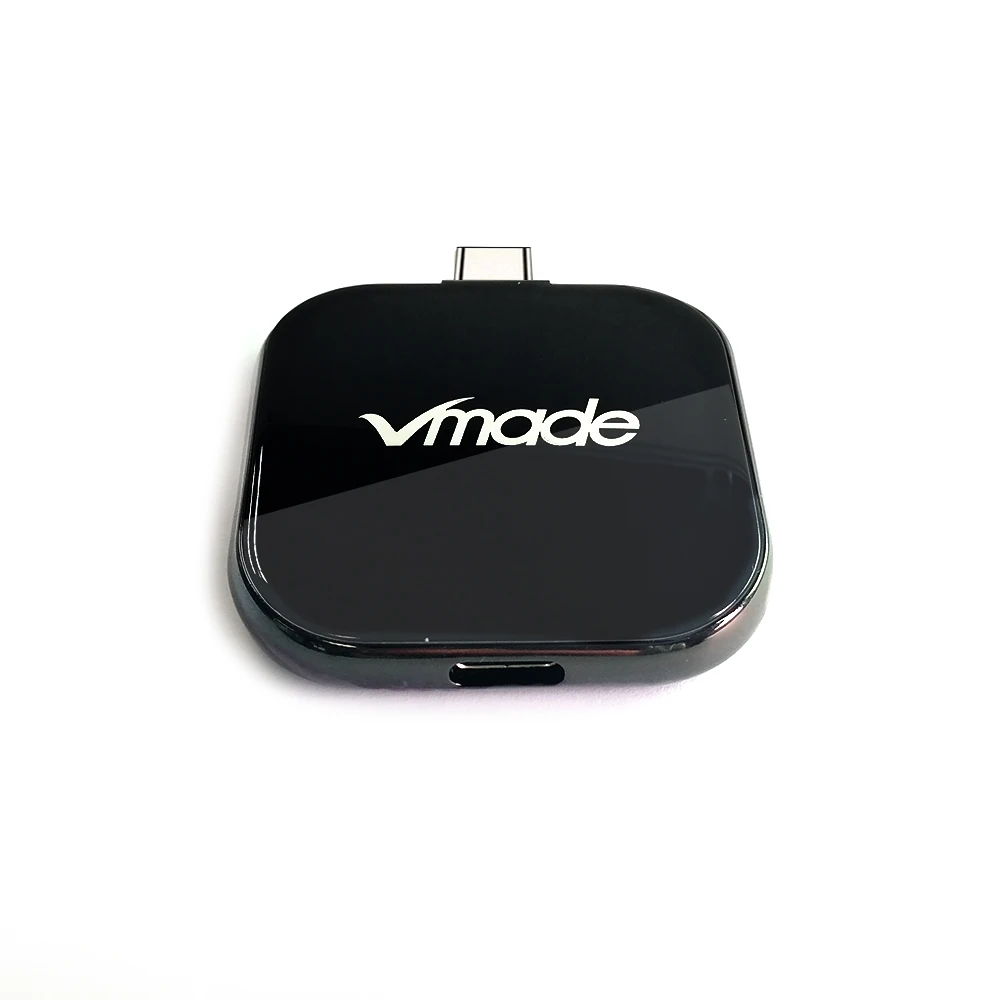 USB концентратор Type C 3 1 в HDMI совместимое зарядное устройство PD мини конвертер для