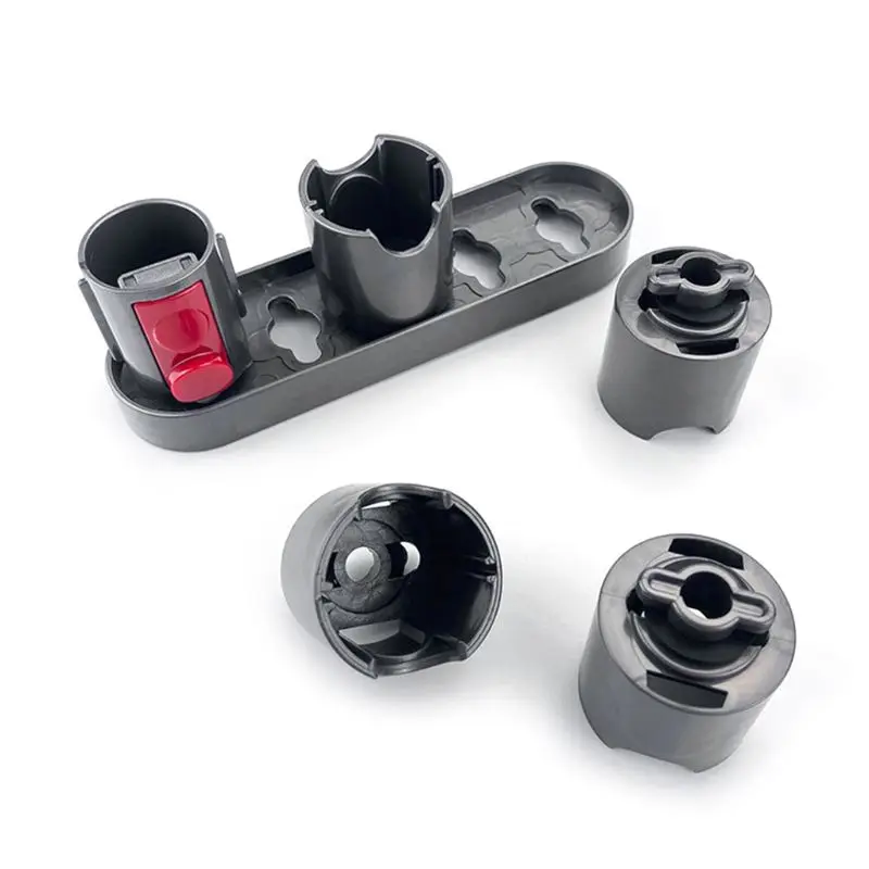 

Removable Storage Bracket Holder Vacuum Cleaner Brush Tool Nozzle Base