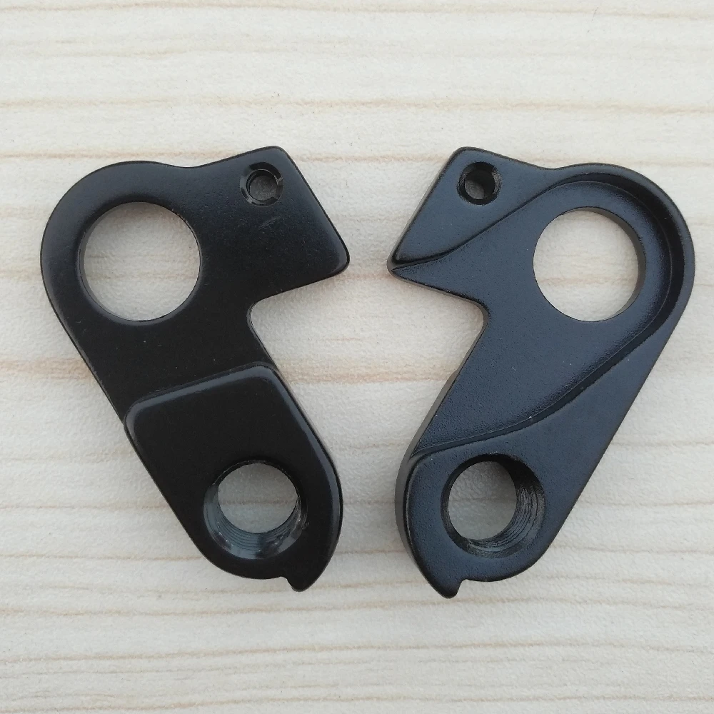 2 шт. Велосипедное снаряжение задний переключатель вешалка для каньона Скотта