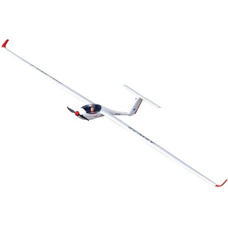 Volantex ASW28 ASW-28 V2 наклонная RC самолет запасные части навес Водонепроницаемый версия