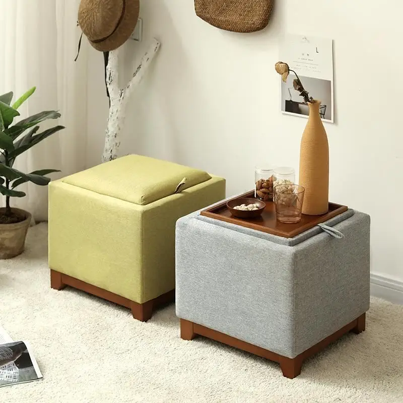 Pouffe диван для гостиной Plegable Sgabello лестница Fauteuil Gonflable табулеты Сменная обувь