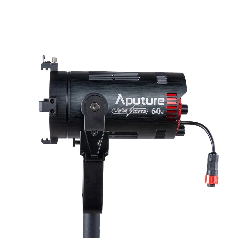 

Aputure 60D видео светильник