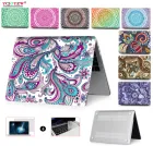 Чехол для MacBook M1 M2 Air 13 дюймов Pro Retina 11 12 14 15 16 дюймов A1466 A2681 A2179 A2337 A1706 A2289 A2251 A2338