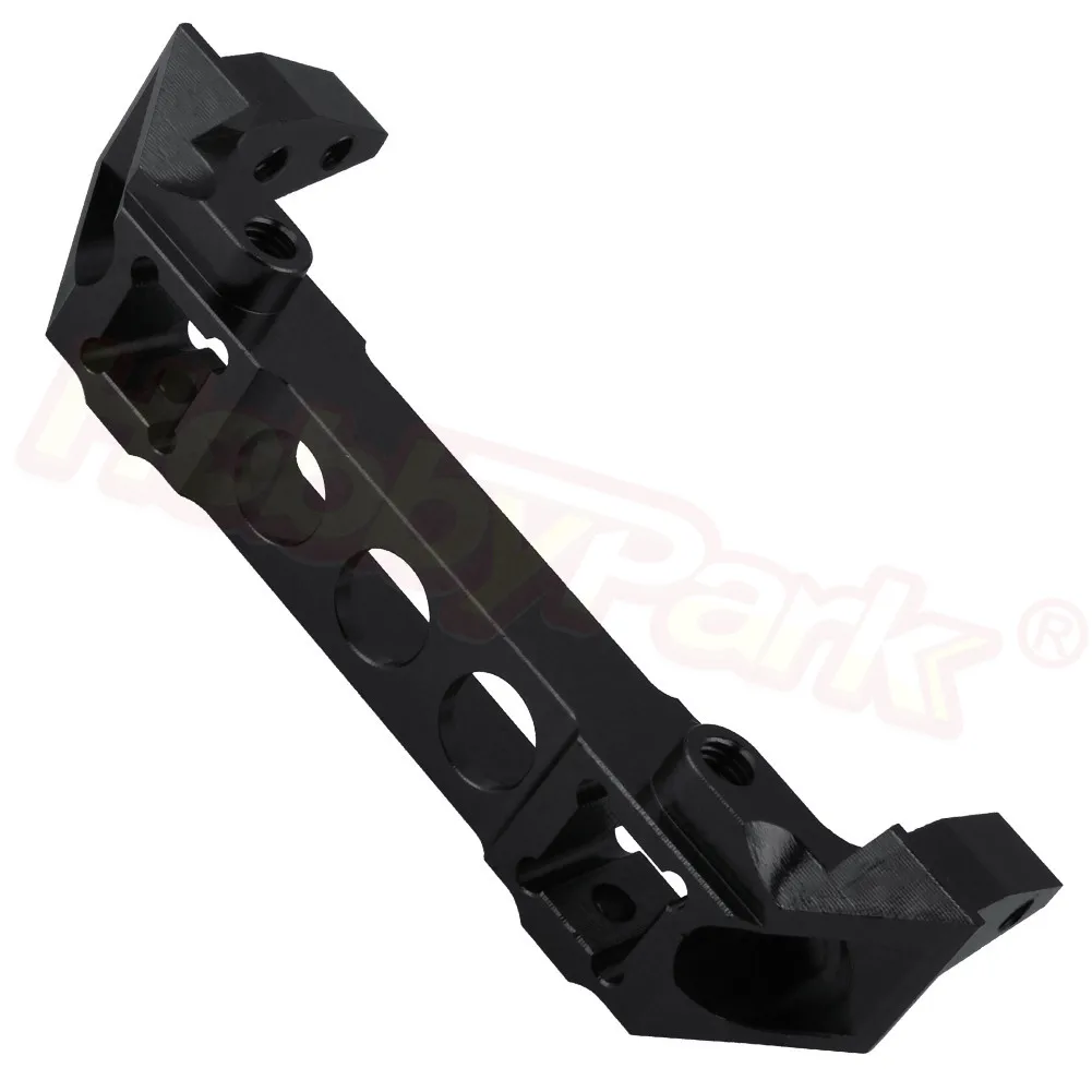 trx4 алюминиевые крепления пер