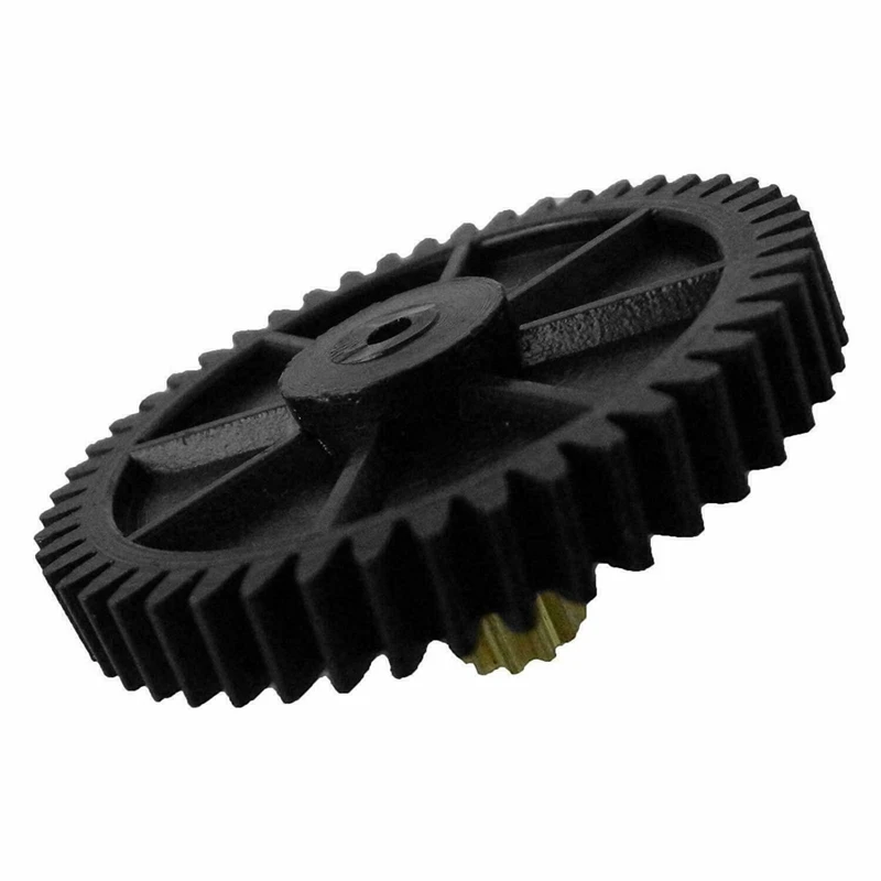 

Fit for 2005-2013 Toyota Avalon Black Rear Curtain Sunshade Motor Gear