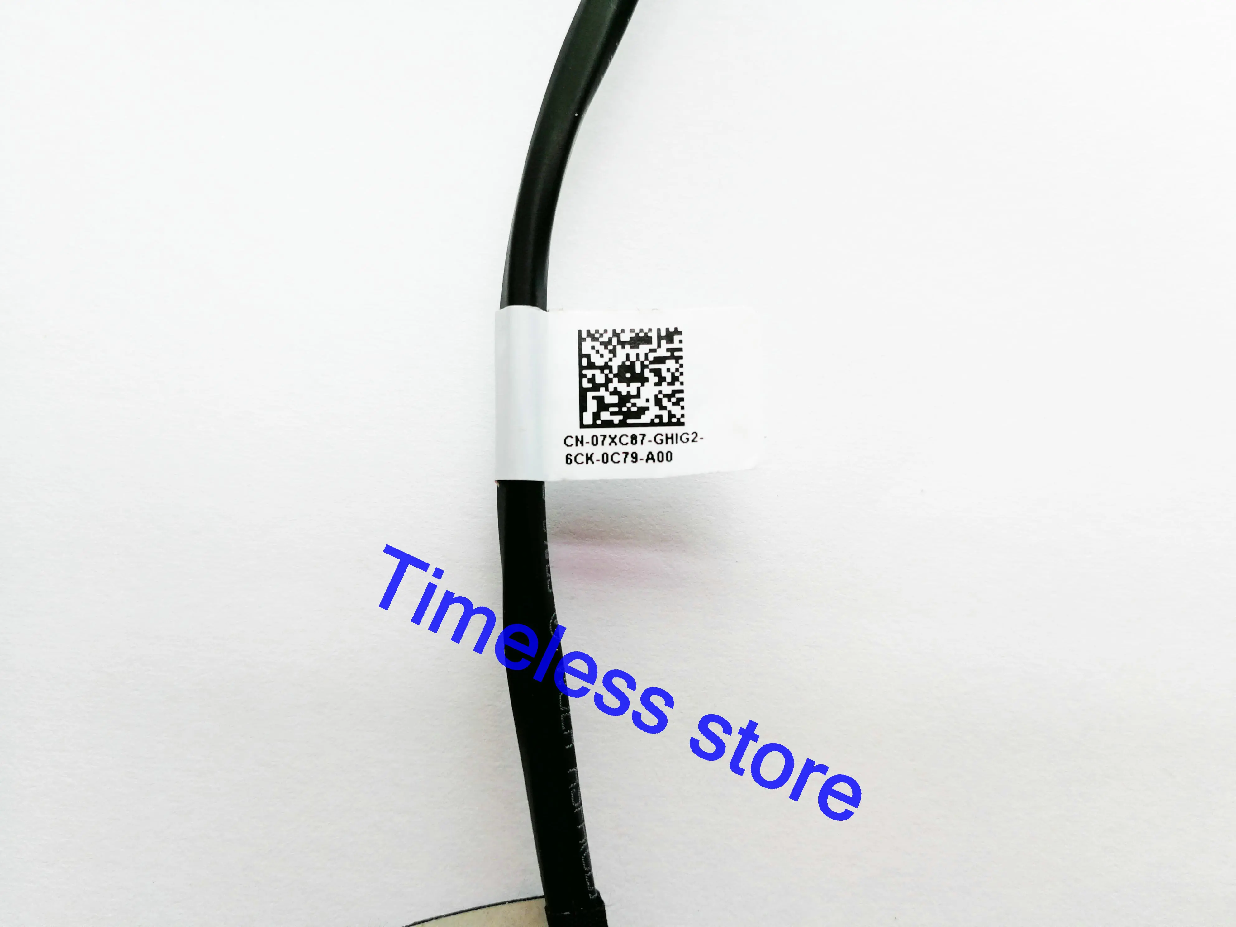 Новинка разъем для кабеля аккумулятора Dell E7480 фоторазъем модель 7XC87 07XC87 DC02002NI00