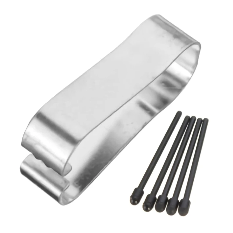 

P8DC Remove Tool Touch Stylus S Pen Tips Apply for samsung- N3 N4 N5 P580 P350