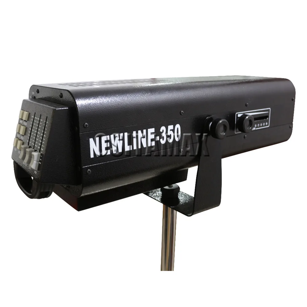 Свадебный светильник 350 Вт яркий эффект RGBW театральный Точечный стробоскоп с